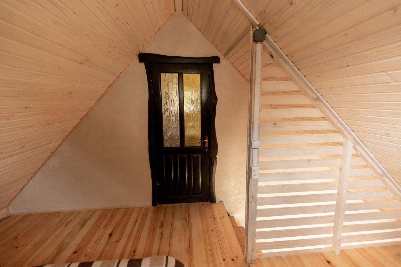 Villa Дача Рибача à Svityaz' Extérieur photo