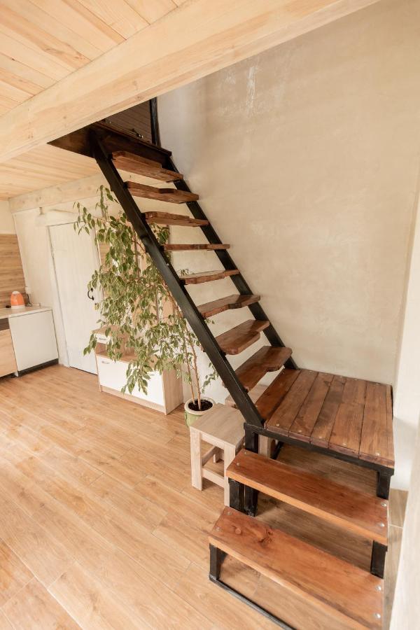 Villa Дача Рибача à Svityaz' Extérieur photo