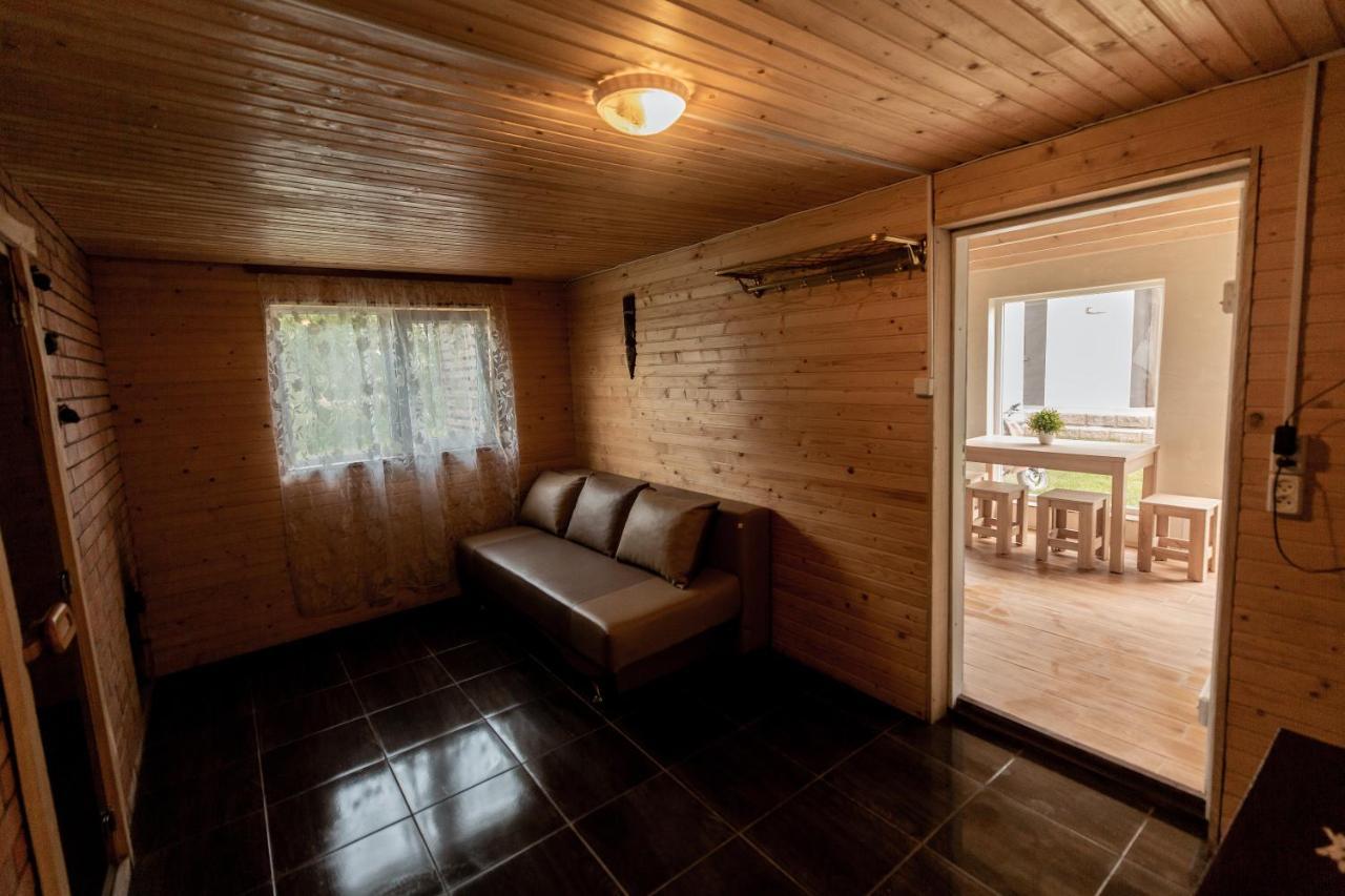 Villa Дача Рибача à Svityaz' Extérieur photo